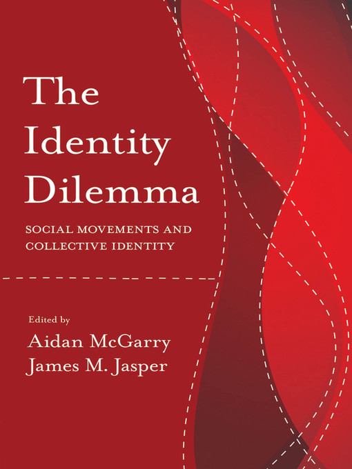 Title details for The Identity Dilemma by Aidan McGarry - Available